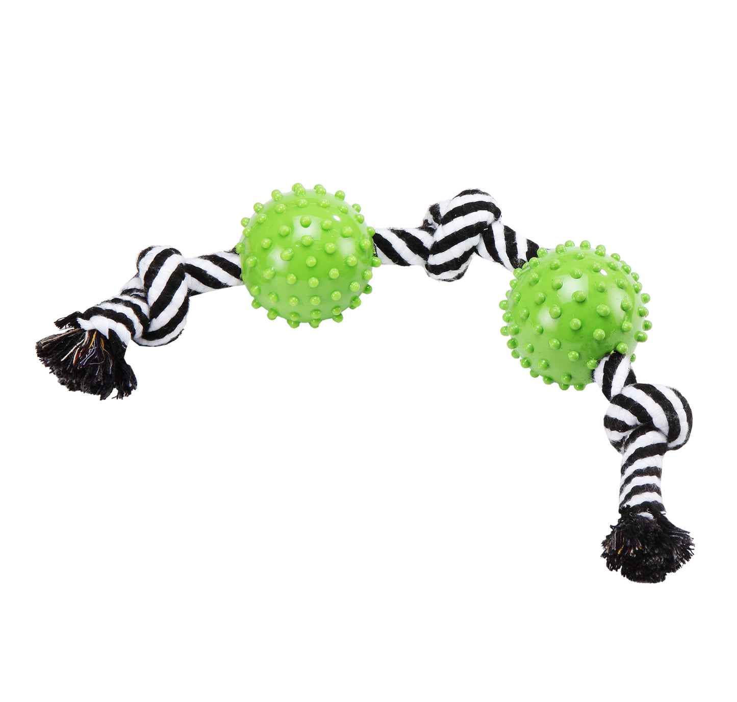 Durable Rope and Chew Dog Toy