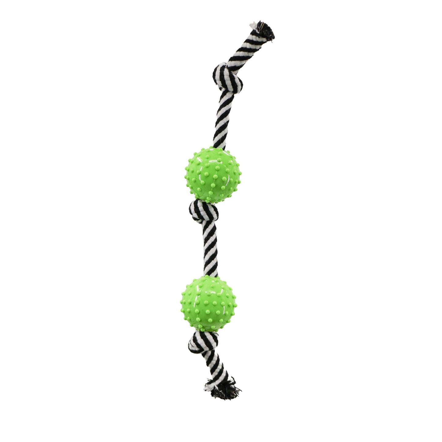 Durable Rope and Chew Dog Toy