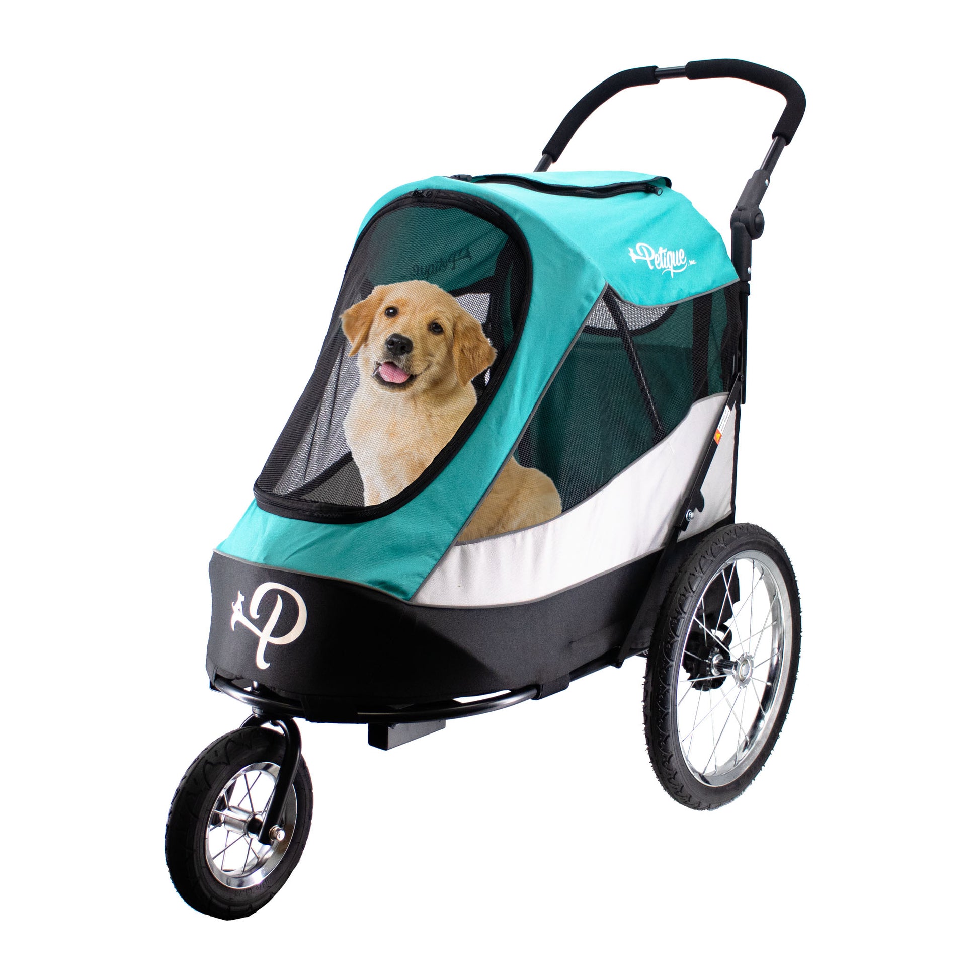 trailblazer pet jogger in neptune