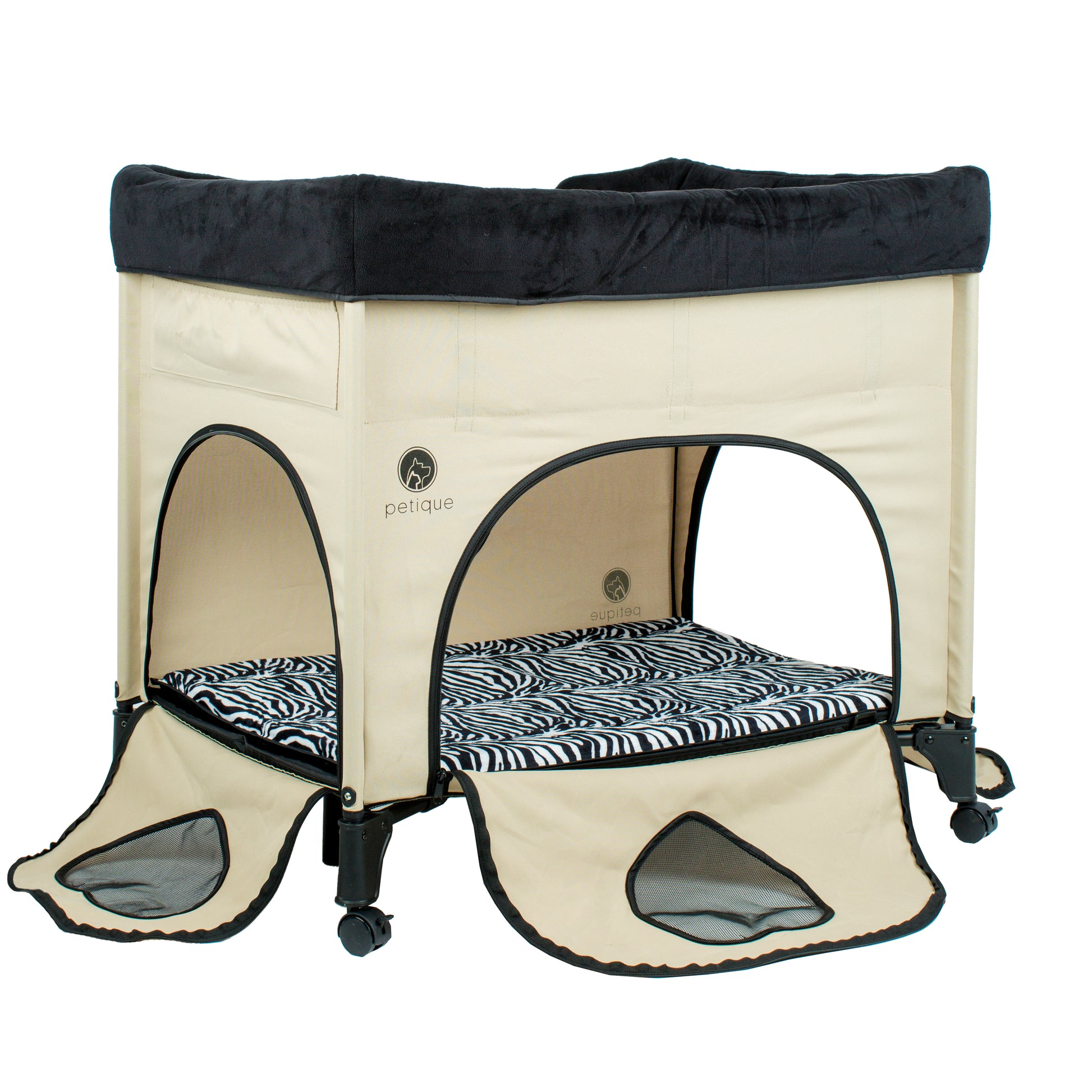 Petique Lounge Bed Pet