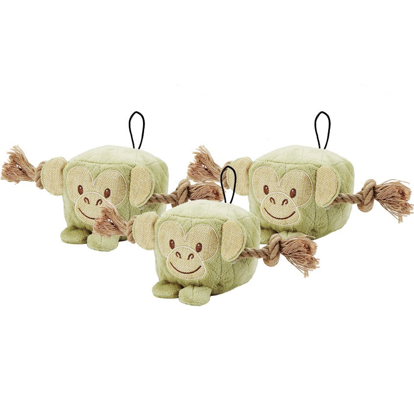 Cute Chunky Money Pet Toy 