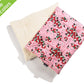 Comfy Mat Pet Bed Frenches In Pink