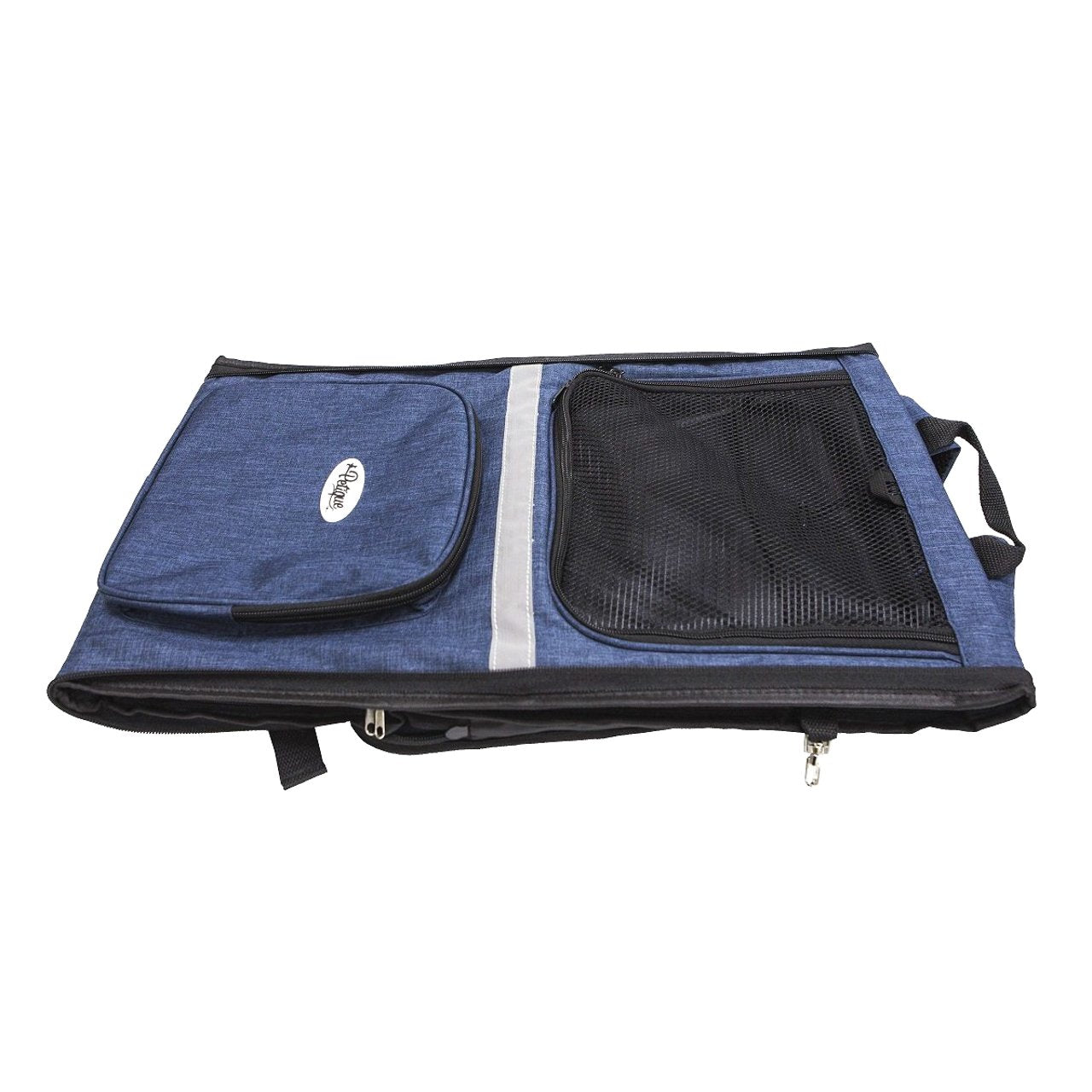 compact backpack pet carrier