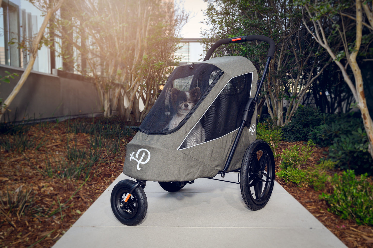 Ride In Style