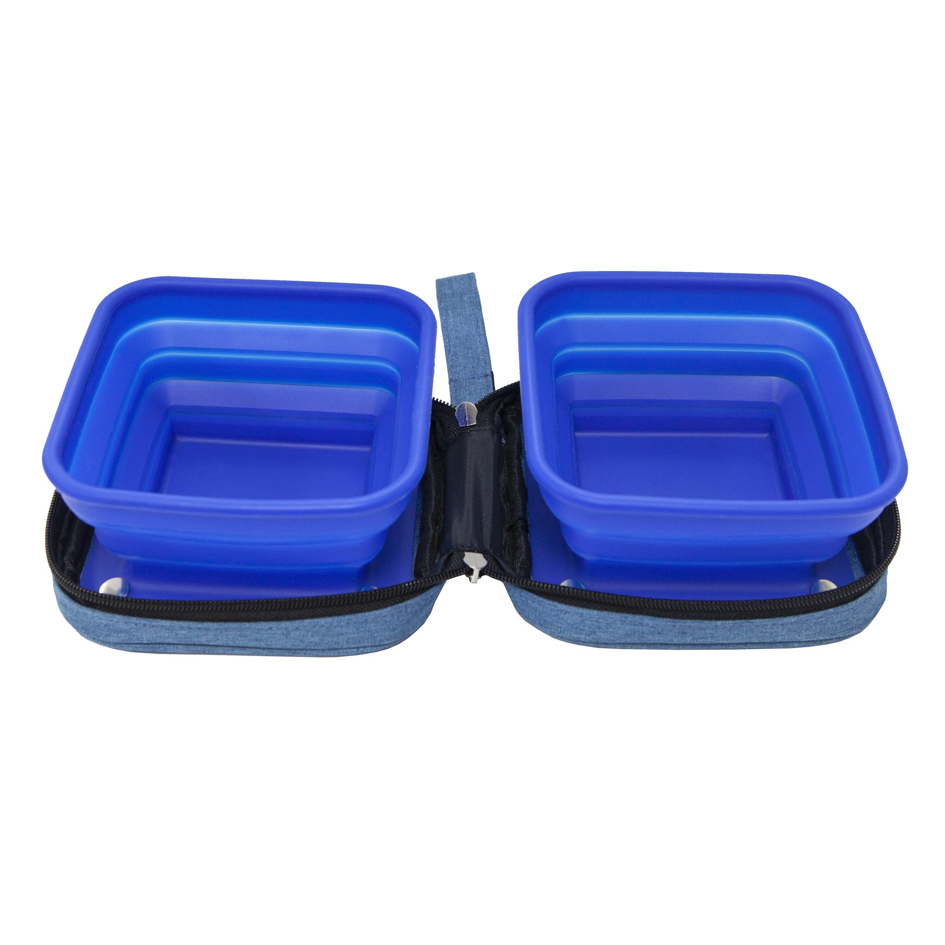 Portabowl Water and Food Bowl