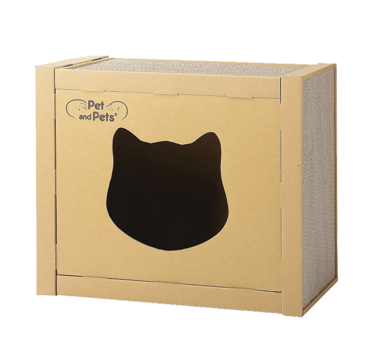 The pet box sale