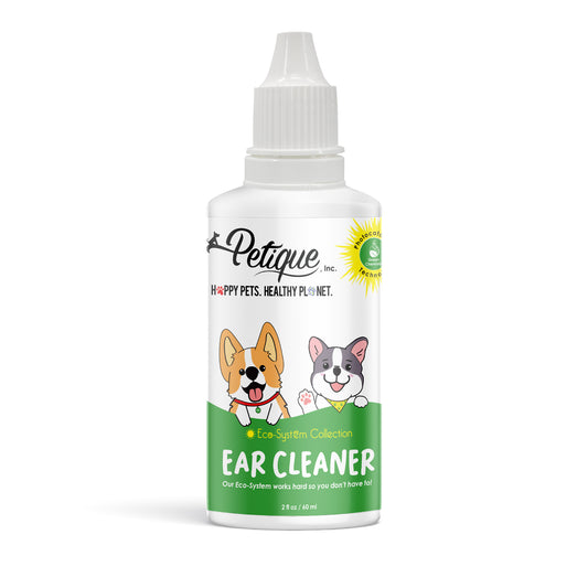 photocatalyst ear cleaner