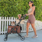 Deluxe Pet Travel Bundle