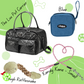 The Lux Pet Carrier Bundle