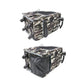 army camo pet carrier for travel