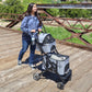 Deluxe Pet Travel Bundle