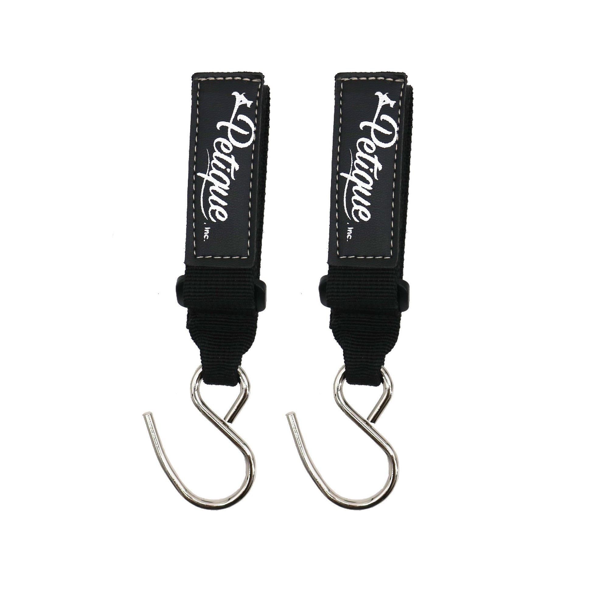 ez-fit pet stroller hooks petique