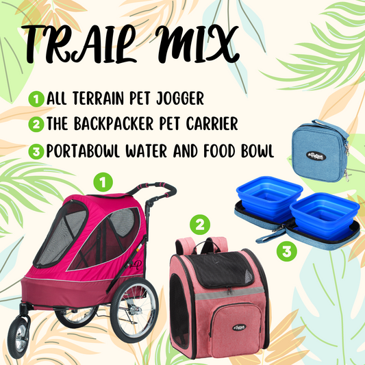 Trail Mix Bundle