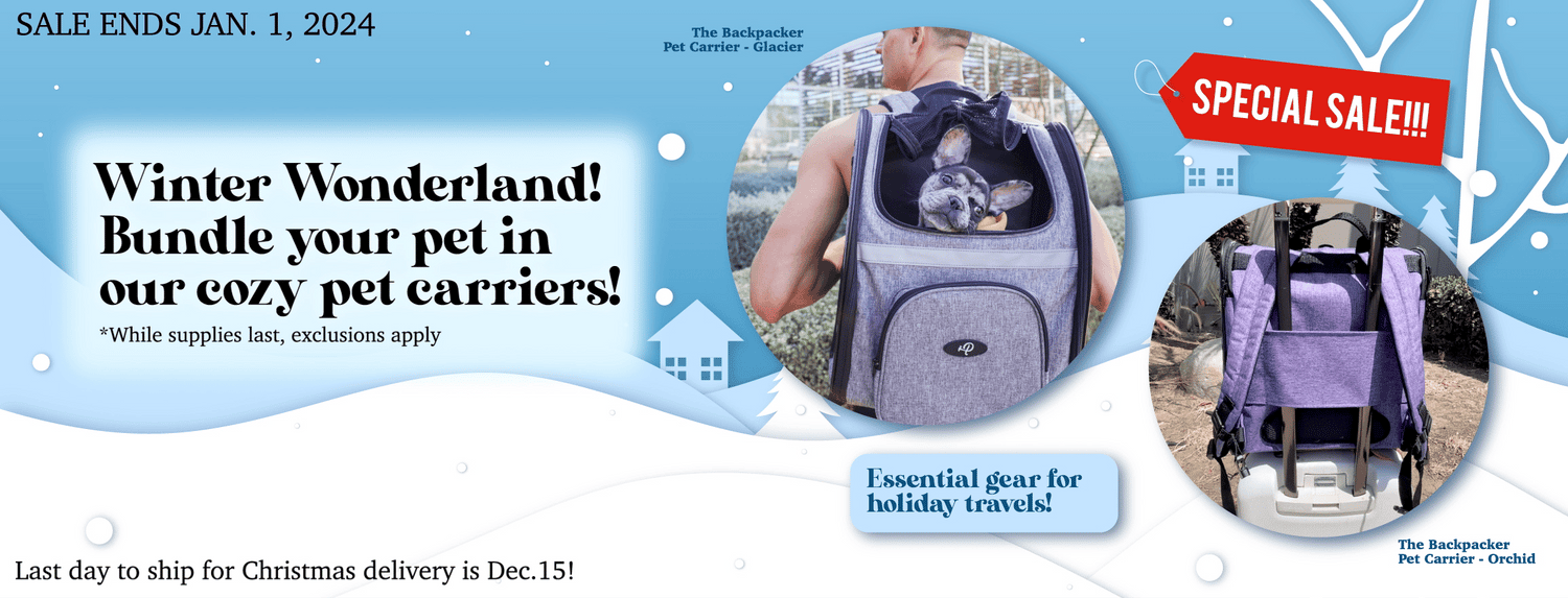 Petique, Inc. Nontoxic Pet Products for Dogs, Cats, and Small Animals