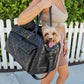 The Lux Pet Carrier Bundle