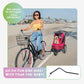bike adapter for all terrain pet jogger