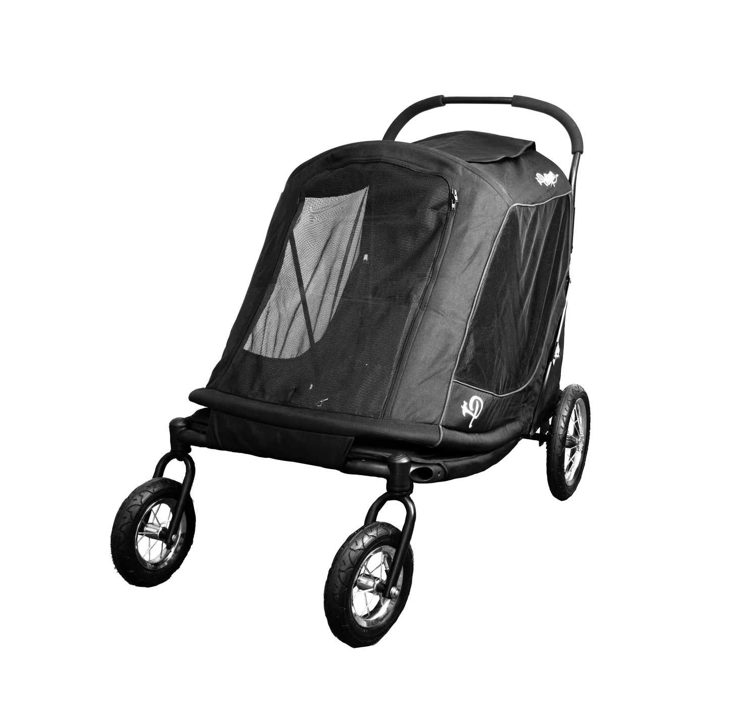 petique apollo pet stroller