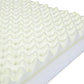 PETIQUE Bamboo Orthopedic Memory Foam Pet Bed - Small/Medium/Large, Sustainable, Non-Toxic, Hypoallergenic, for Dogs/Cats/Other Animals