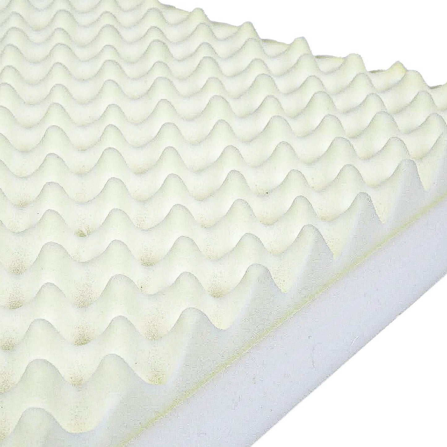 PETIQUE Bamboo Orthopedic Memory Foam Pet Bed - Small/Medium/Large, Sustainable, Non-Toxic, Hypoallergenic, for Dogs/Cats/Other Animals