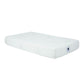 PETIQUE Bamboo Orthopedic Memory Foam Pet Bed - Small/Medium/Large, Sustainable, Non-Toxic, Hypoallergenic, for Dogs/Cats/Other Animals