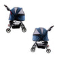 blue jay pet stroller