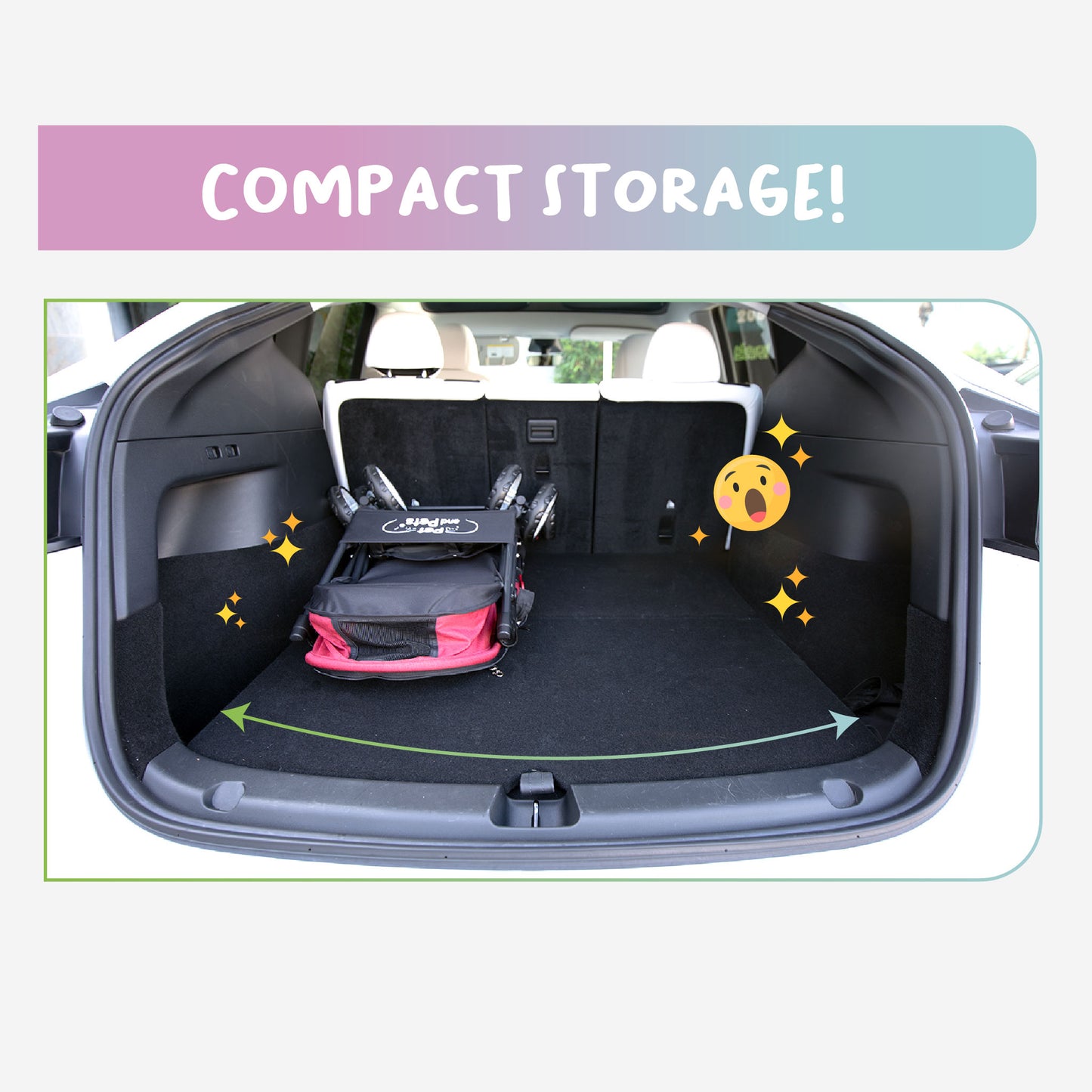 compact storage