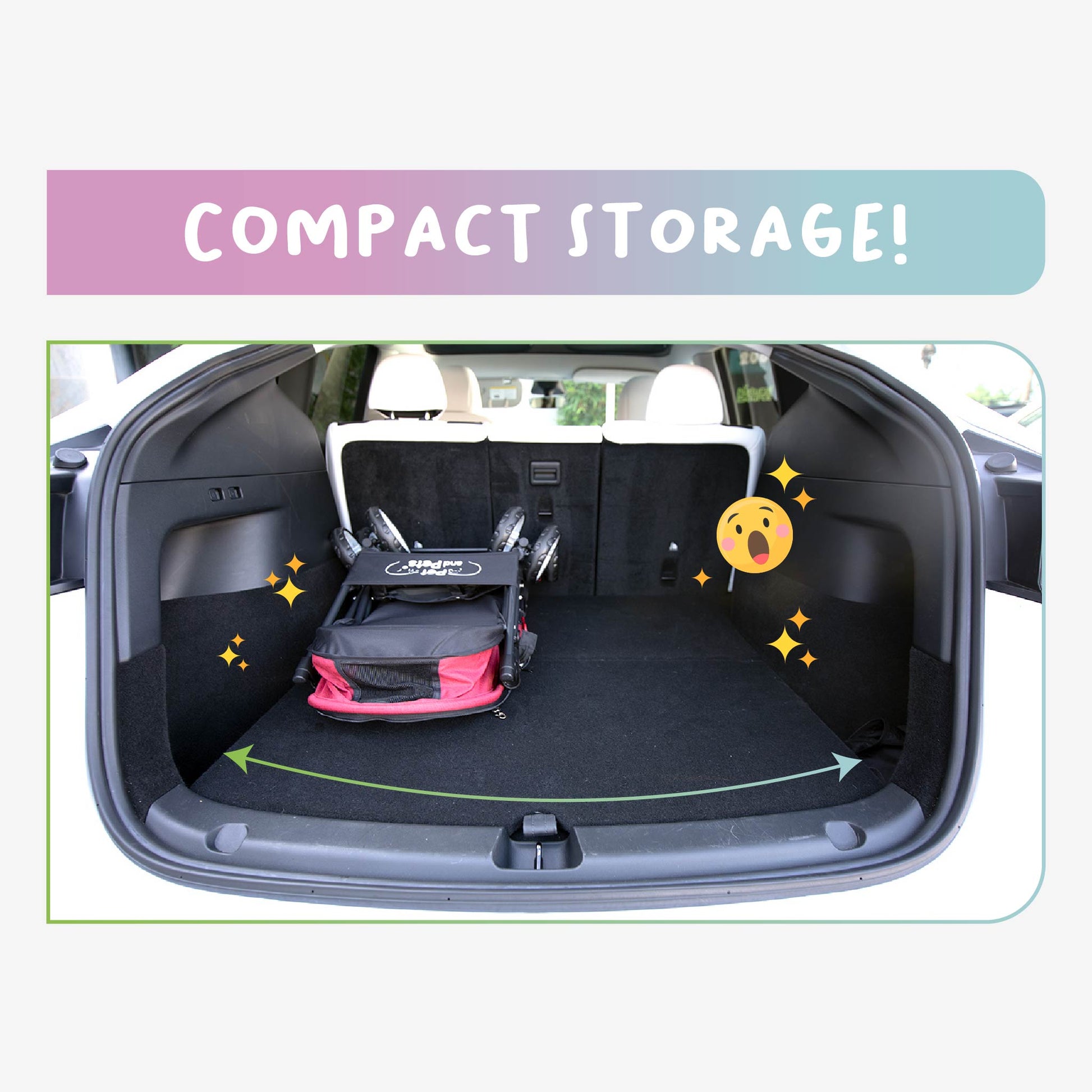 compact storage