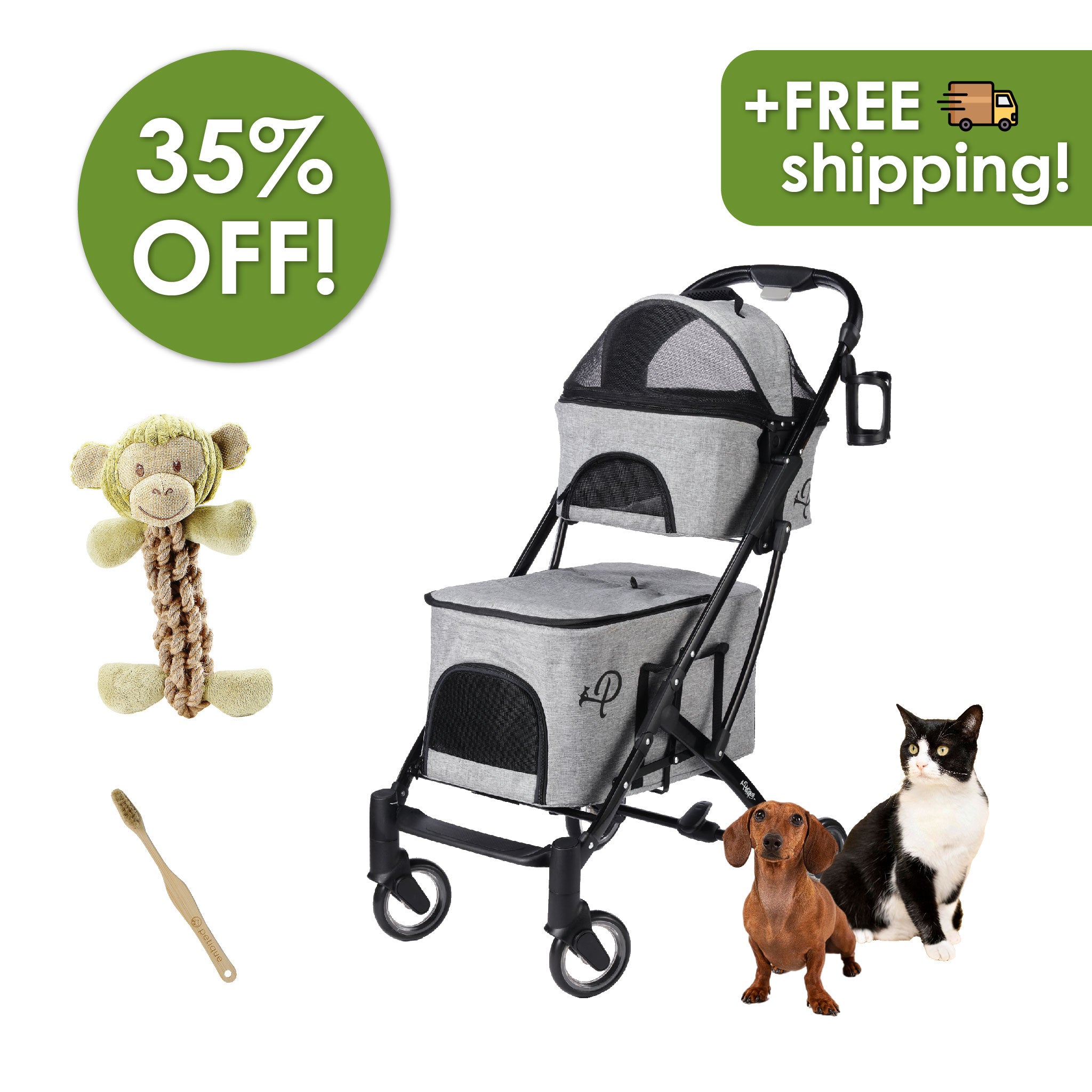 Good2go dog stroller shop