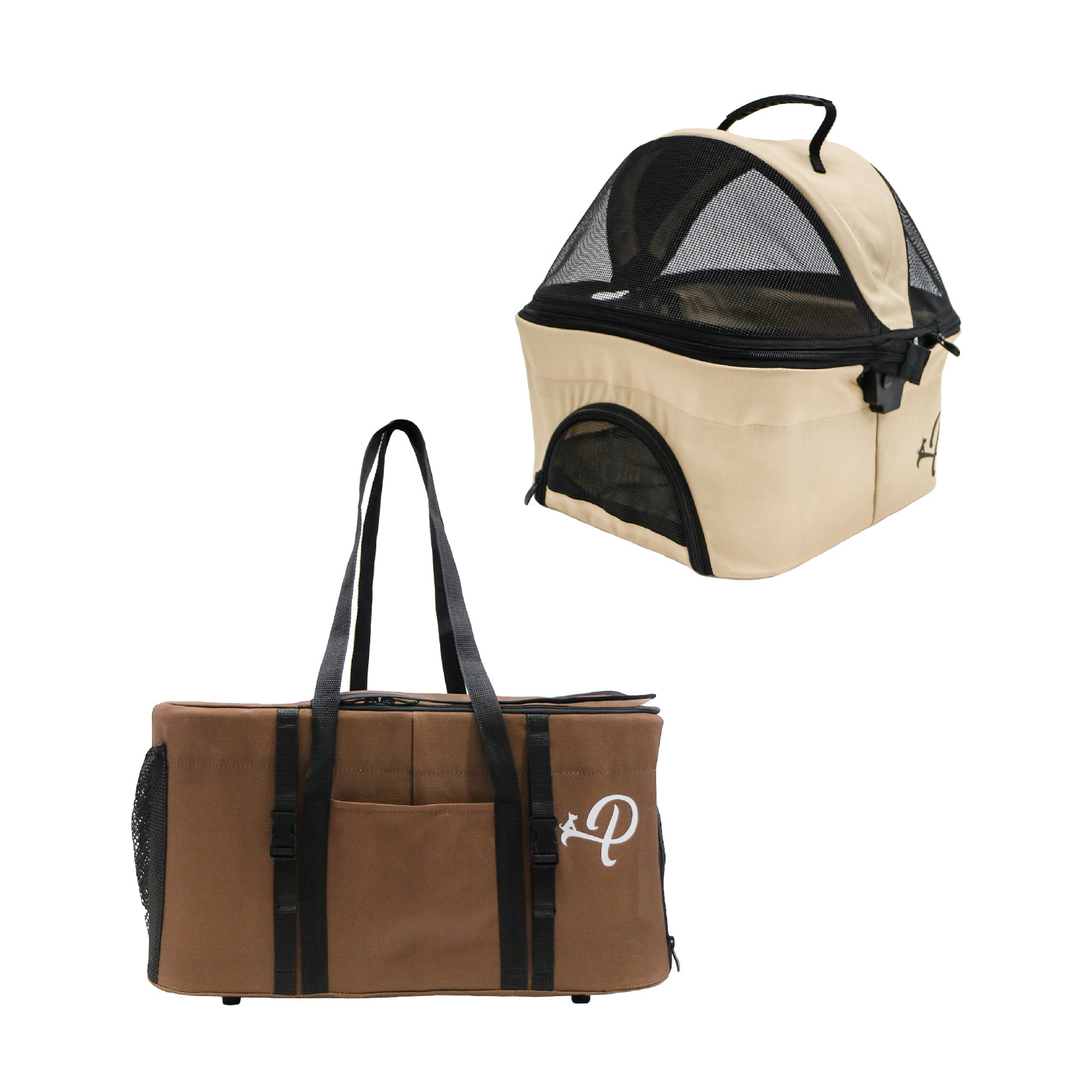 detachable bassinets for pet stroller