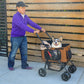 non-toxic pet stroller