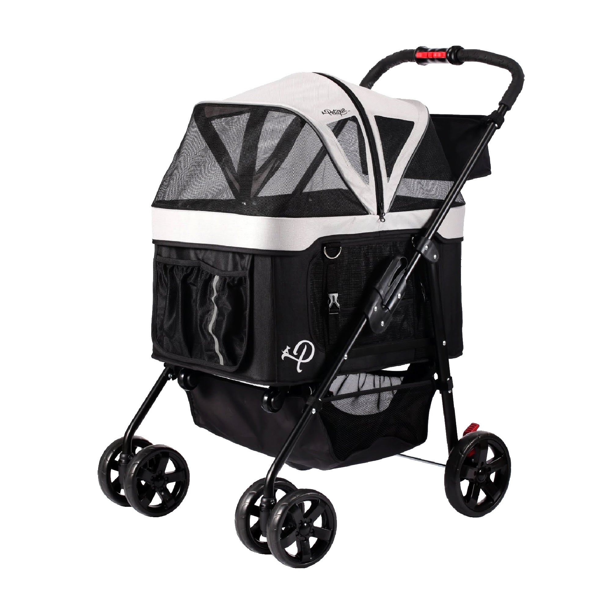 NEW Dynamic Pet Stroller