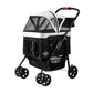 dynamic pet stroller galaxy