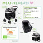 Dynamic Pet Travel Bundle