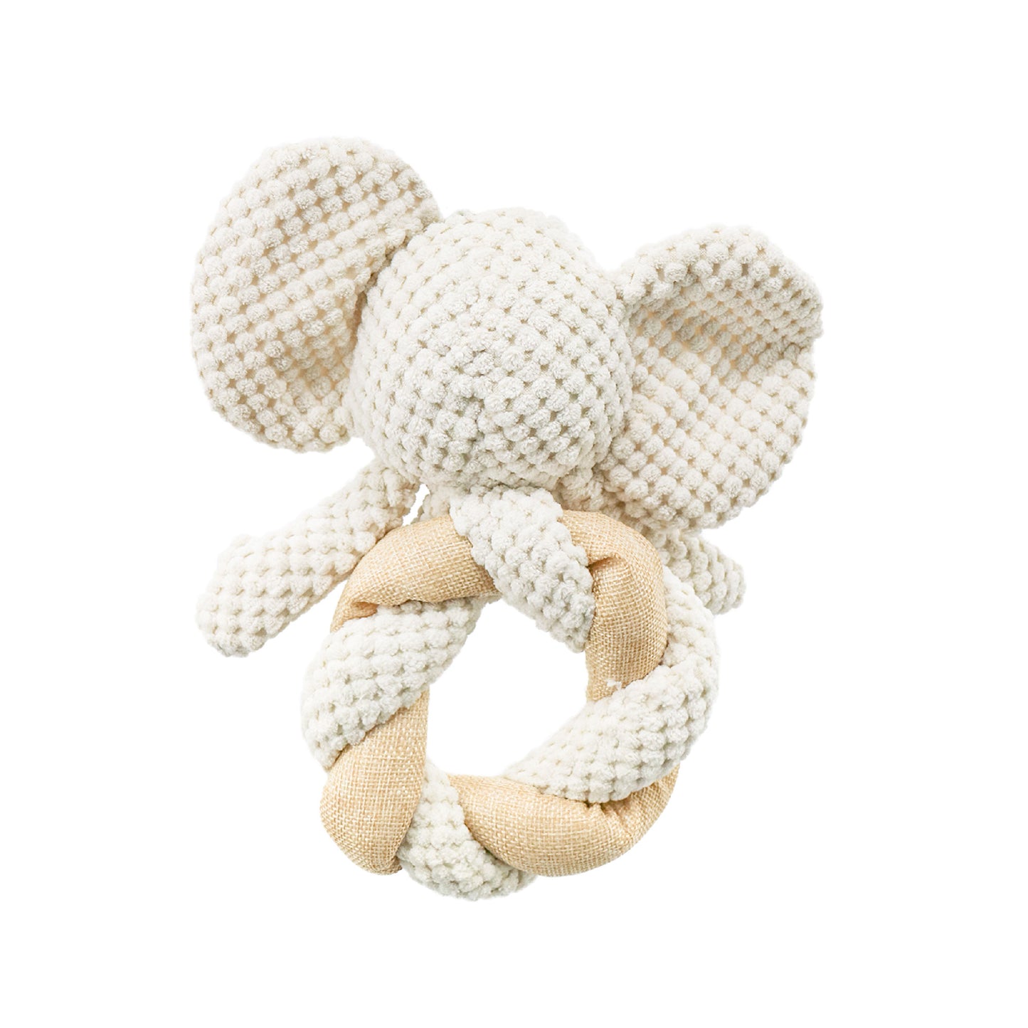6 Piece Hemp Pet Toy Bundle Pack: Durable, Non-Toxic & Fun Dog Toys - Tough Rope & Squeaker Chew Toys for Safe, Healthy, and Happy Pets, Eco-Friendly & Mold-Resistant, Perfect for Chewers & Playtime, CE Certified Pet Toys