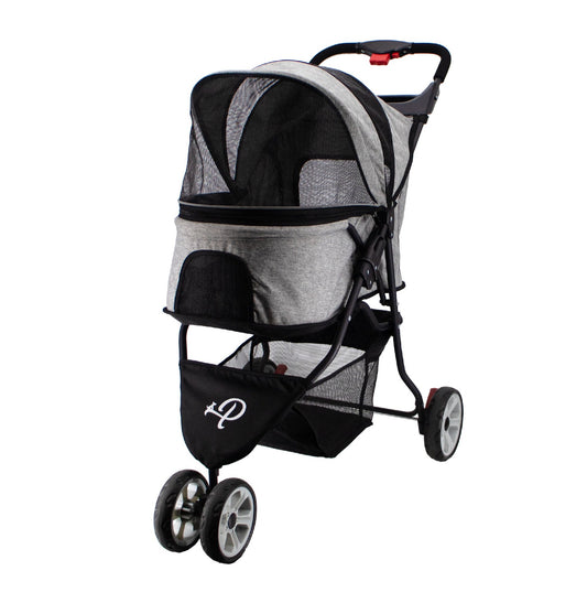 Glacier Pet Stroller