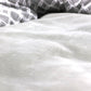 close up of hide and seek play mat petique soft fabric