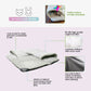 hide and seek play mat features petique