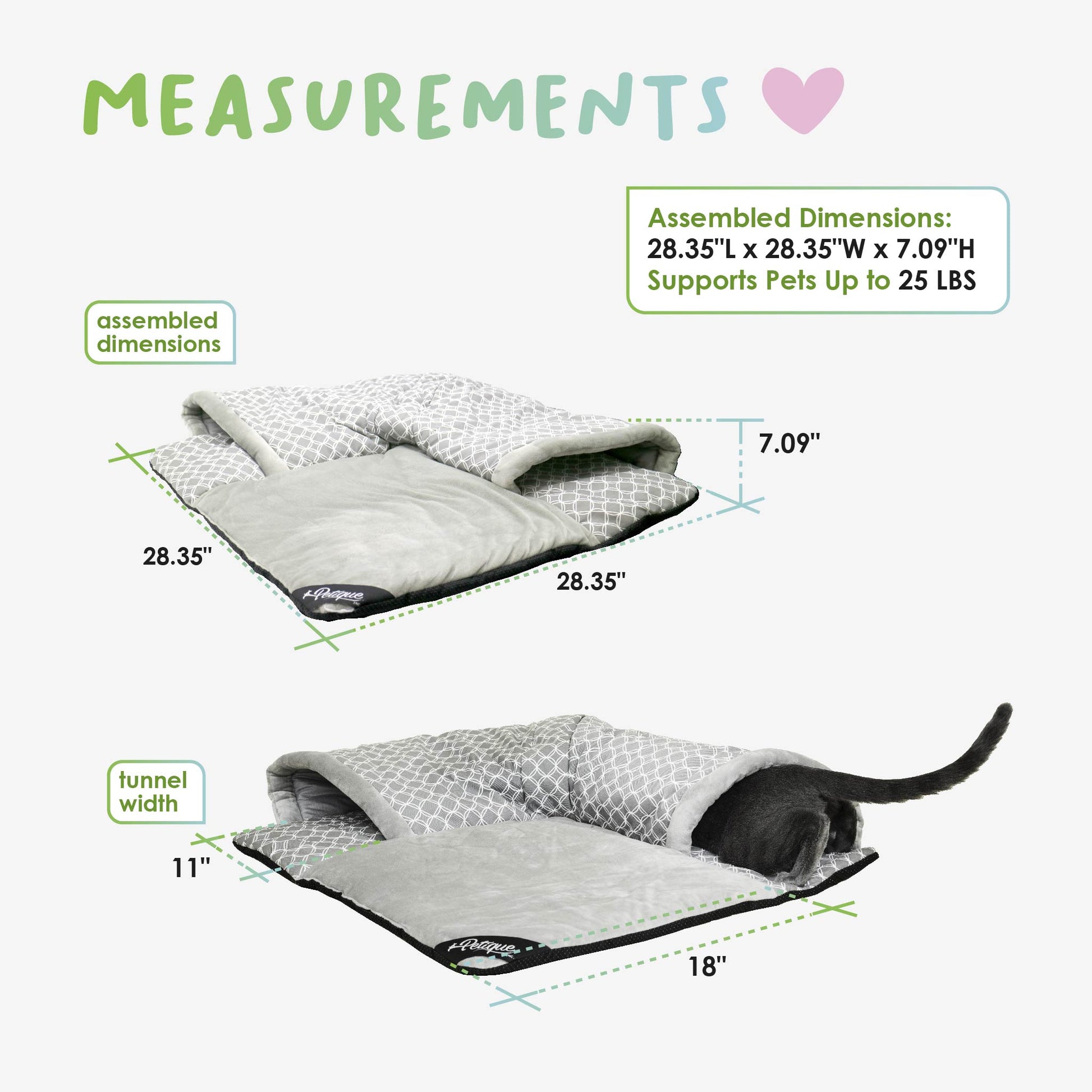 hide and seek play mat measurements petique