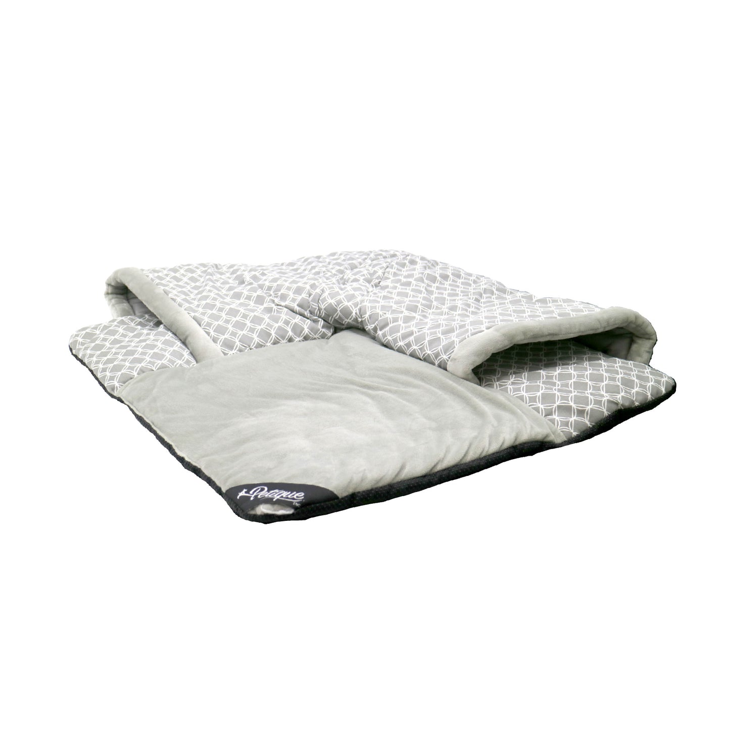 Hide & Seek 3 Piece Bundle Pack: Pet Sleep & Play House Bundle for Cats, Bunnies, Small Animals, Interactive Tunnel Mat, Critter Dome, and Critter Tunnel, Durable Fabric, Anxiety-Relief, Perfect for Play, Sleep, Easy to Clean, Pet Gift Set