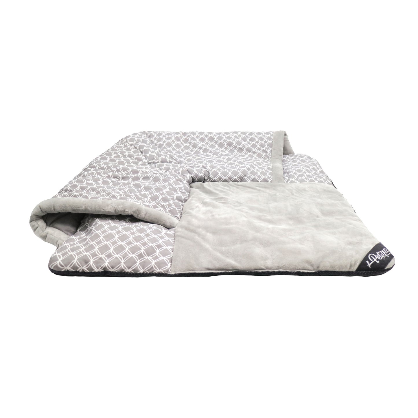 Hide & Seek 3 Piece Bundle Pack: Pet Sleep & Play House Bundle for Cats, Bunnies, Small Animals, Interactive Tunnel Mat, Critter Dome, and Critter Tunnel, Durable Fabric, Anxiety-Relief, Perfect for Play, Sleep, Easy to Clean, Pet Gift Set