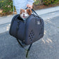 The Traveler Pet Carrier Bundle