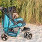 Durable Pet Stroller