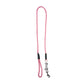 Tug Control Dog Leash - Reflective, Shock Absorber, Comfortable Grip, Sleek Design, Strong Weave Accent, for Small/Medium/Large Dogs/Cats/Pets