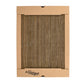 Long-Lasting Reversible Scratch Board, 100% Eco-Friendly, Food Grade Cardboard, Non-Toxic, No Harmful Chemicals, Light & Sturdy, Plant-Based Glue, Reversible Panels, Compostable, Sustainable, Biodegradable