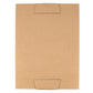Long-Lasting Reversible Scratch Board, 100% Eco-Friendly, Food Grade Cardboard, Non-Toxic, No Harmful Chemicals, Light & Sturdy, Plant-Based Glue, Reversible Panels, Compostable, Sustainable, Biodegradable