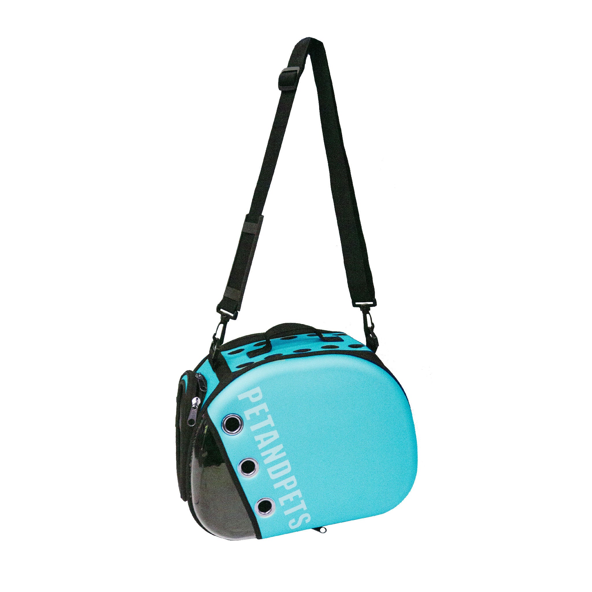 【VANWALK】Macaron carrier 24 inch Petique Macaron Pet Carrier for Cats, Dogs, Small Animals