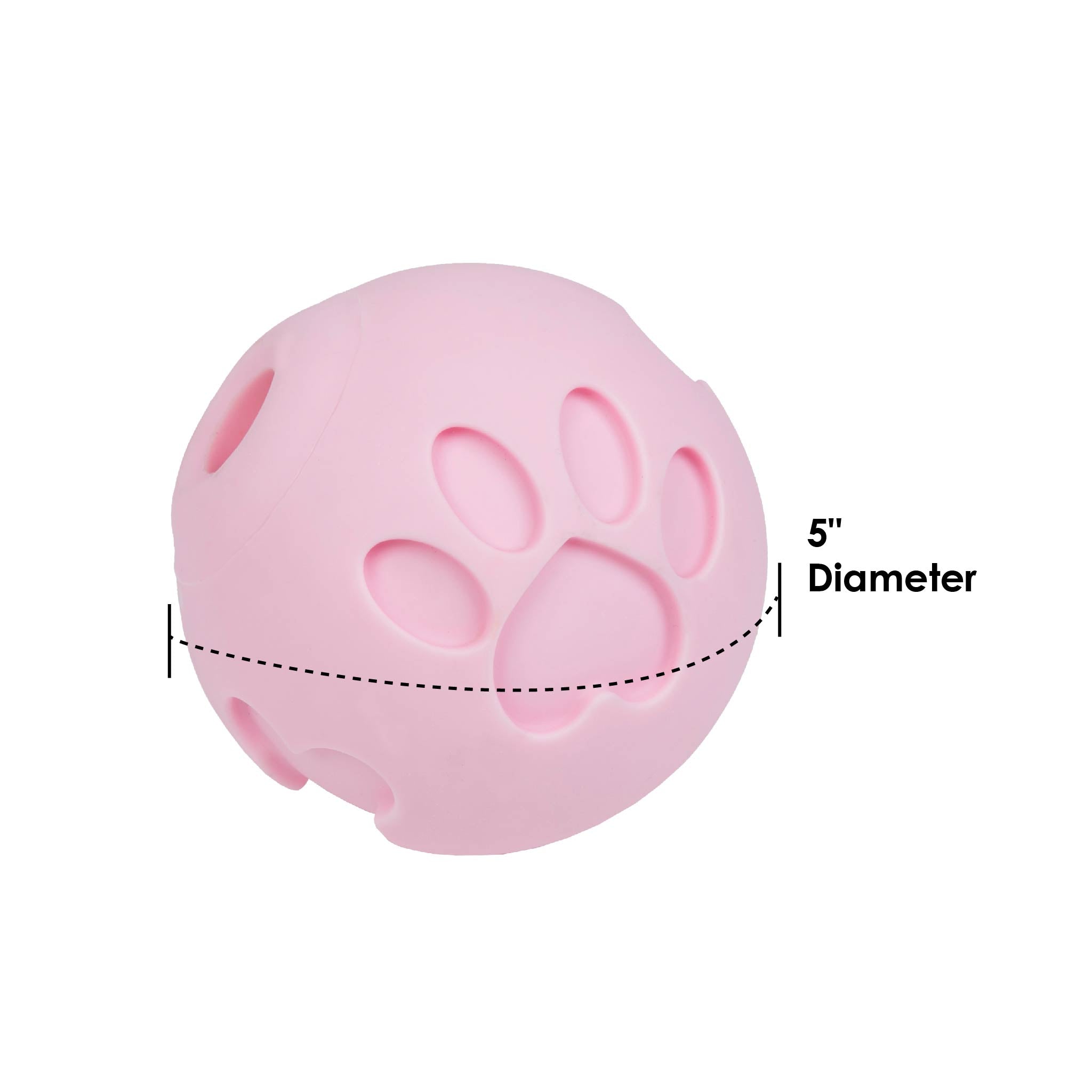 Pet treat ball outlet