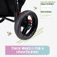 smooth ride for your pet