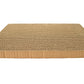 double-sided scratch board for cats and small animals