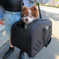 The Traveler Pet Carrier Bundle